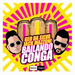 cover: Da Silva, Geo|Jack Mazzoni - Bailando Conga