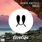 cover: David Castell - Voices