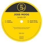 cover: Joss Moog - Smith