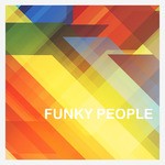 cover: Fhernando - Funky People