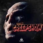 cover: Taxman - Creepshow EP