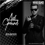 cover: Axl Ground - Bouncer