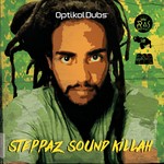 cover: Ras Neftali - Steppaz Sound Killah