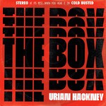 cover: Urian Hackney - The Box