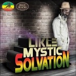 cover: Likle Mystic - Solvation