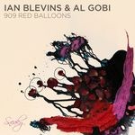 cover: Al Gobi|Blevins, Ian - 909 Red Balloons