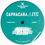 cover: Capracara|Jtc - Bubble N Squeak