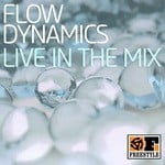 cover: Flow Dynamics - Live In The Mix