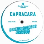 cover: Capracara - Digital Dungeon