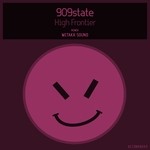 cover: 909state - High Frontier