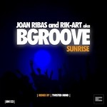 cover: Bgroove - Sunrise