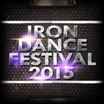 cover: Various - Iron Dance Festival 2015