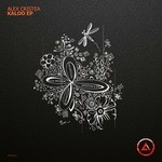 cover: Alex Cristea - Kaloo EP