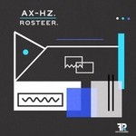 cover: Ax-hz - Rosteer