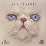 cover: Los Paranos - Rise Of Emotions