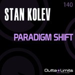 cover: Stan Kolev - Paradigm Shift