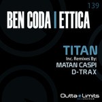 cover: Coda, Ben|Ettica - Titan