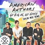 cover: American Authors - Go Big Or Go Home (Taylor Wise Remix)