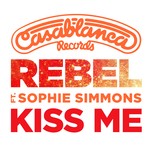 cover: Rebel|Sophie Simmons - Kiss Me