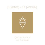 cover: Florence & The Machine - Queen Of Peace (Hot Chip Remix)