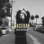 cover: Grace Mitchell - Raceday