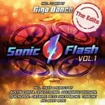 cover: Giga Dance|Various - Sonic Flash Vol 1 (The Edits)