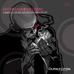 cover: Caspi, Matan|Roy Lebens - Omerta EP