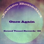 cover: James Benedict - Once Again