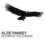 cover: Alzie Ramsey - Return Of The Condor (2015 mix)