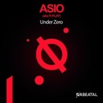 cover: Asio (|R Play) - Under Zero