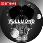 cover: Stark D - Vollmond