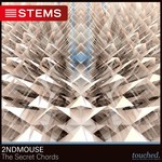 cover: 2nd Mouse - The Secret Chords - Selected Cuts