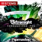 cover: Axtronight - Through The Fog