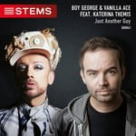 cover: BOY GEORGE|VANILLA ACE|Katerina Themis - Just Another Guy