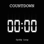 cover: Dyddy Loop - Countdown