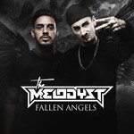 cover: The Melodyst - Fallen Angels