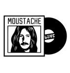 cover: Moustache Love - Perfect Summer Day