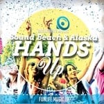 cover: Alaska Mc|Sound Beach - Hands Up (remixes)