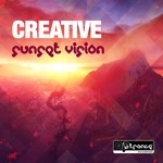 cover: Creative - Sunset Vision