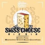 cover: Various - Swiss Cheese Riddim