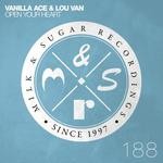 cover: Lou Van|Vanilla Ace - Open Your Heart