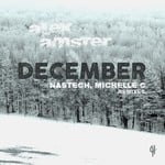 cover: Alex Amster - December