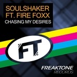 cover: Fire Foxx|Soulshaker - Chasing My Desires