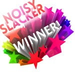 cover: Noisy Slacker - Winner