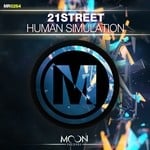 cover: 21street - Human Simulation