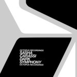 cover: Sasha Carassi - Dark Symphony