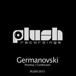 cover: Germanovski - Promise