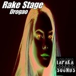 cover: Drogao - Rake Stage