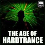 cover: Various - The Age Of Hard Trance