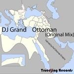 cover: Dj Grand - Ottoman